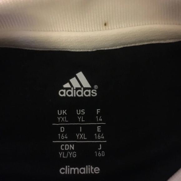 Adidas Shirt - Picture 2 of 2